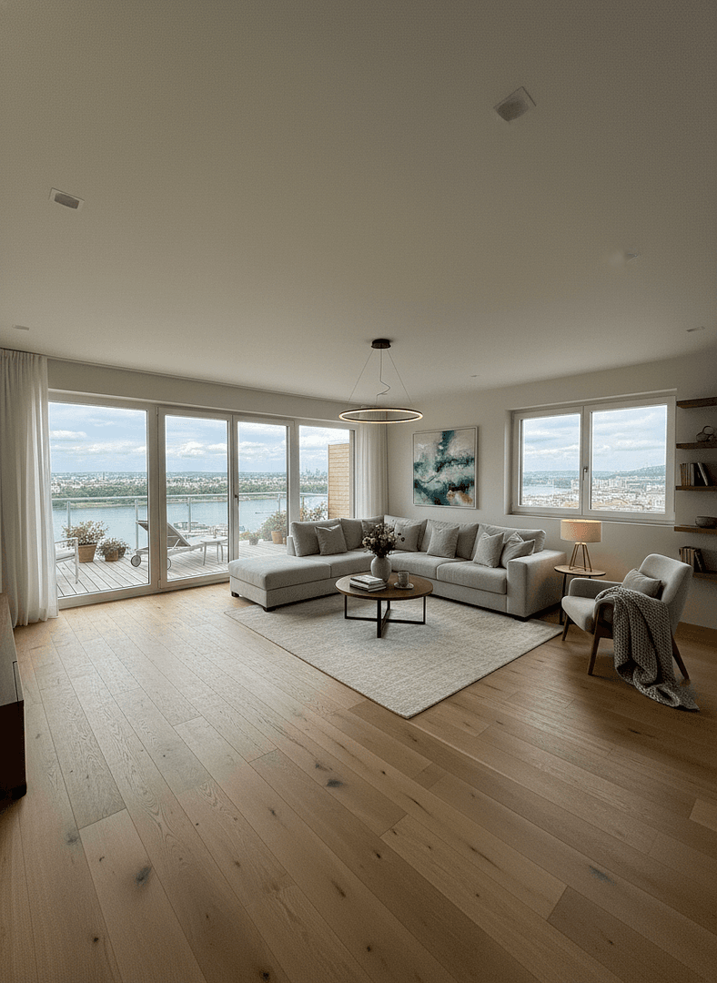 Prenájom bytu 3-izbový 66 m², Heiligenstädter Straße 395a, Wien, Viedeň Prenájom bytu 3-izbový 66 m², Heiligenstädter Straße 395a, Wien, Viedeň