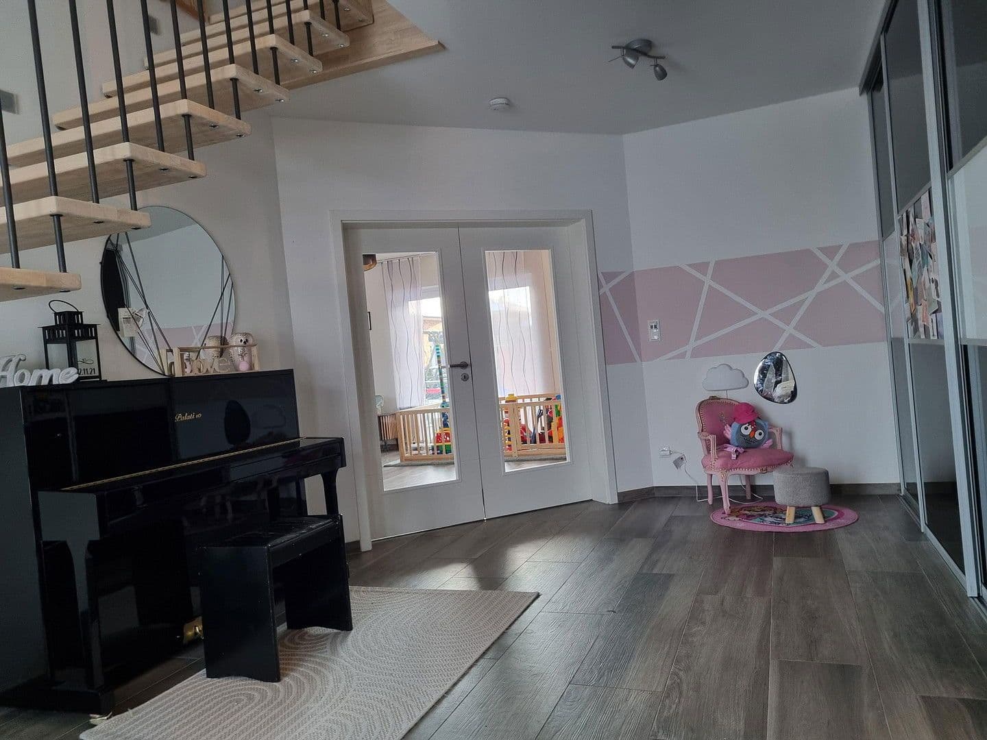 Predaj domu 173 m², pozemek 706 m², Harsefeld, Dolné Sasko Predaj domu 173 m², pozemek 706 m², Harsefeld, Dolné Sasko