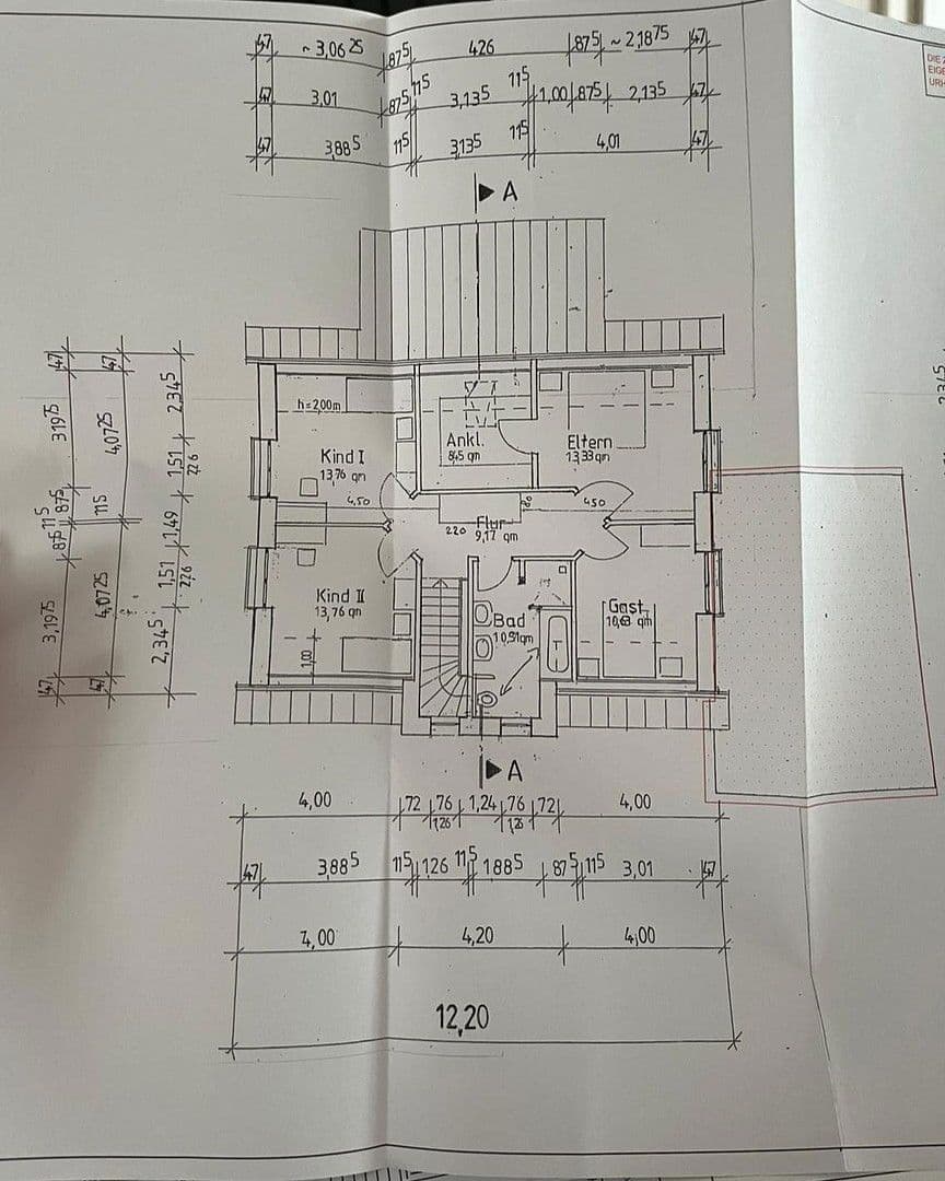 Predaj domu 173 m², pozemek 706 m², Harsefeld, Dolné Sasko Predaj domu 173 m², pozemek 706 m², Harsefeld, Dolné Sasko