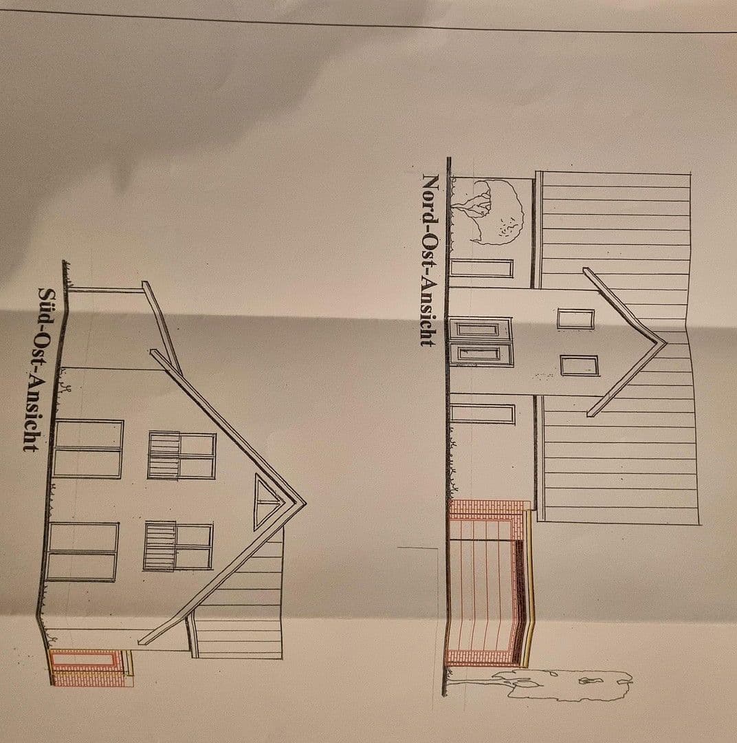 Predaj domu 173 m², pozemek 706 m², Harsefeld, Dolné Sasko Predaj domu 173 m², pozemek 706 m², Harsefeld, Dolné Sasko