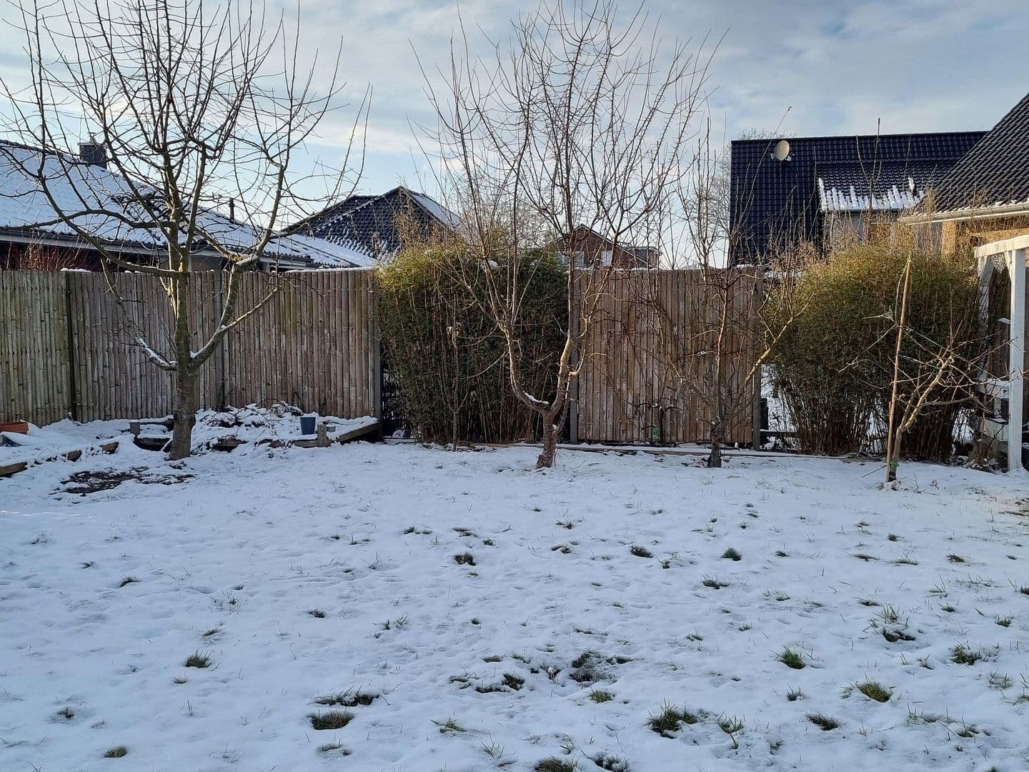 Predaj domu 173 m², pozemek 706 m², Harsefeld, Dolné Sasko Predaj domu 173 m², pozemek 706 m², Harsefeld, Dolné Sasko