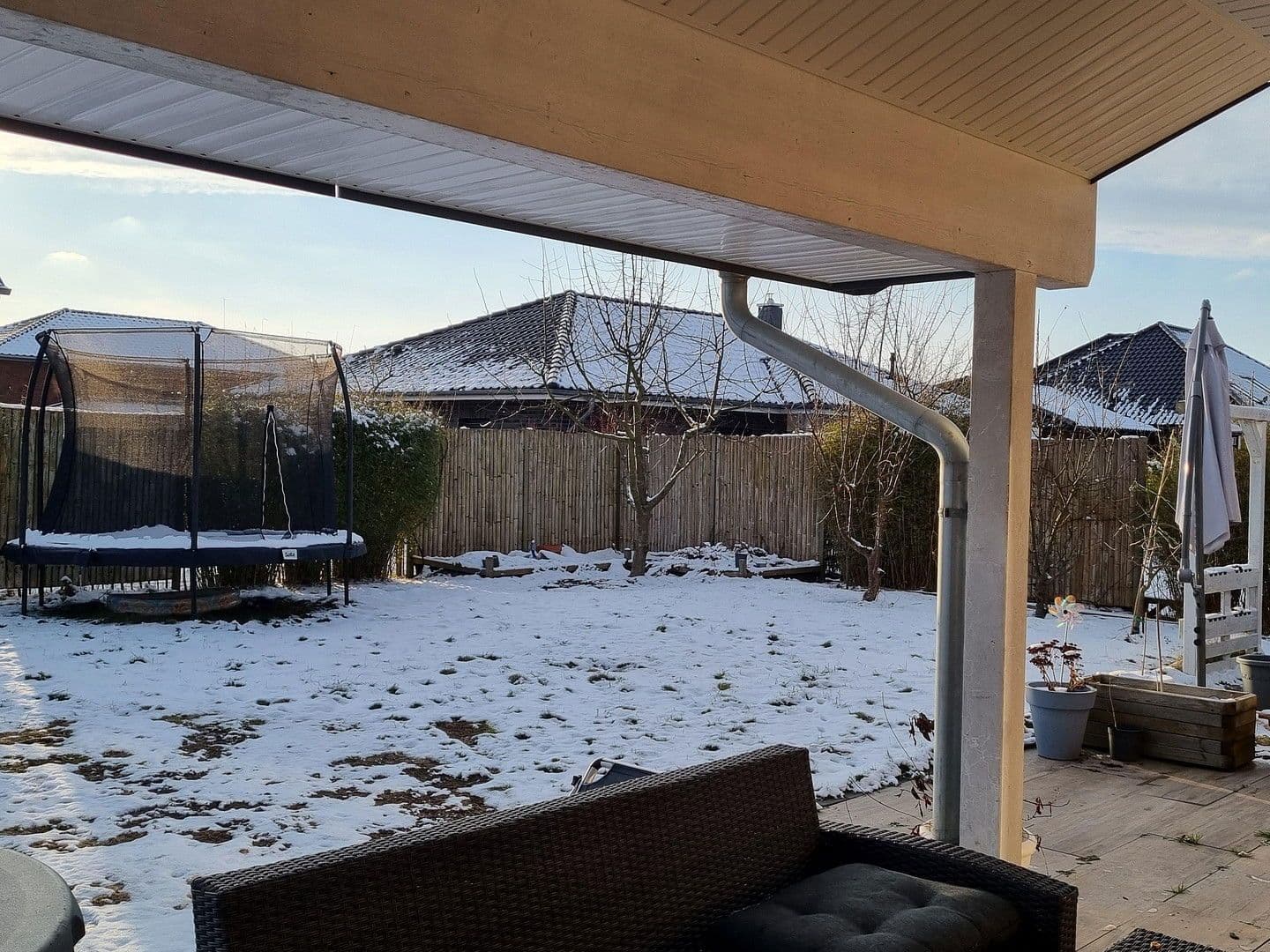 Predaj domu 173 m², pozemek 706 m², Harsefeld, Dolné Sasko Predaj domu 173 m², pozemek 706 m², Harsefeld, Dolné Sasko