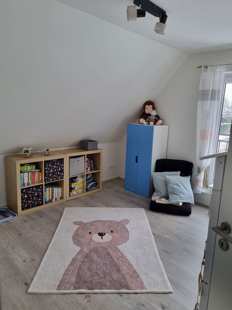 Predaj domu 173 m², pozemek 706 m², Harsefeld, Dolné Sasko Predaj domu 173 m², pozemek 706 m², Harsefeld, Dolné Sasko