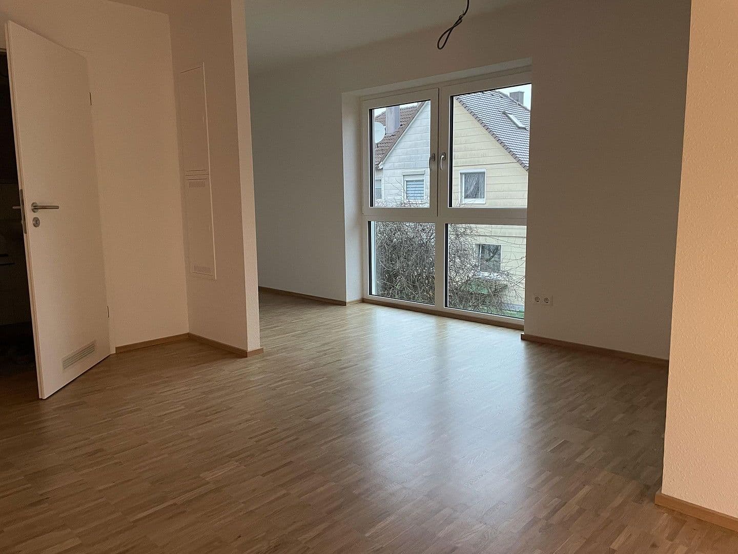 Prenájom bytu 1-izbový 34 m², Sontheimer Straße 42, Heilbronn, Bádensko-Wurttembersko Prenájom bytu 1-izbový 34 m², Sontheimer Straße 42, Heilbronn, Bádensko-Wurttembersko