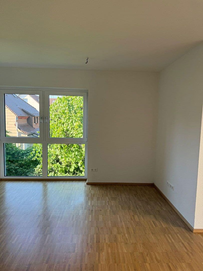 Prenájom bytu 1-izbový 34 m², Sontheimer Straße 42, Heilbronn, Bádensko-Wurttembersko Prenájom bytu 1-izbový 34 m², Sontheimer Straße 42, Heilbronn, Bádensko-Wurttembersko