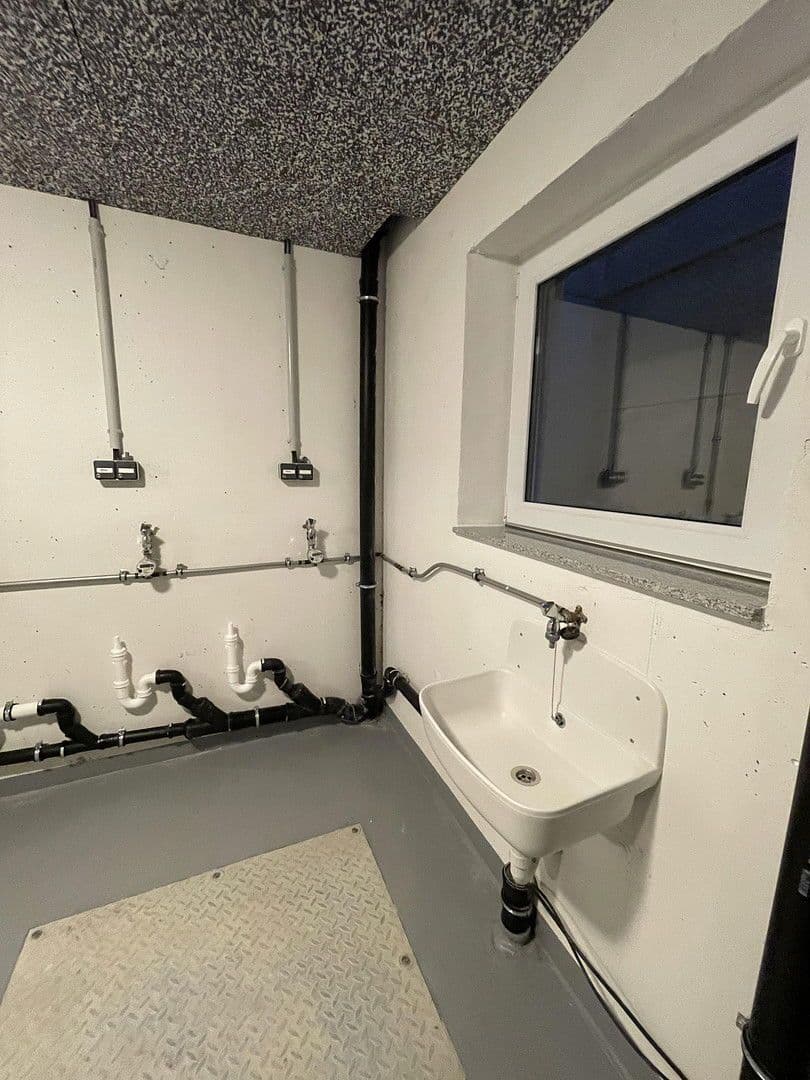 Prenájom bytu 1-izbový 34 m², Sontheimer Straße 42, Heilbronn, Bádensko-Wurttembersko Prenájom bytu 1-izbový 34 m², Sontheimer Straße 42, Heilbronn, Bádensko-Wurttembersko