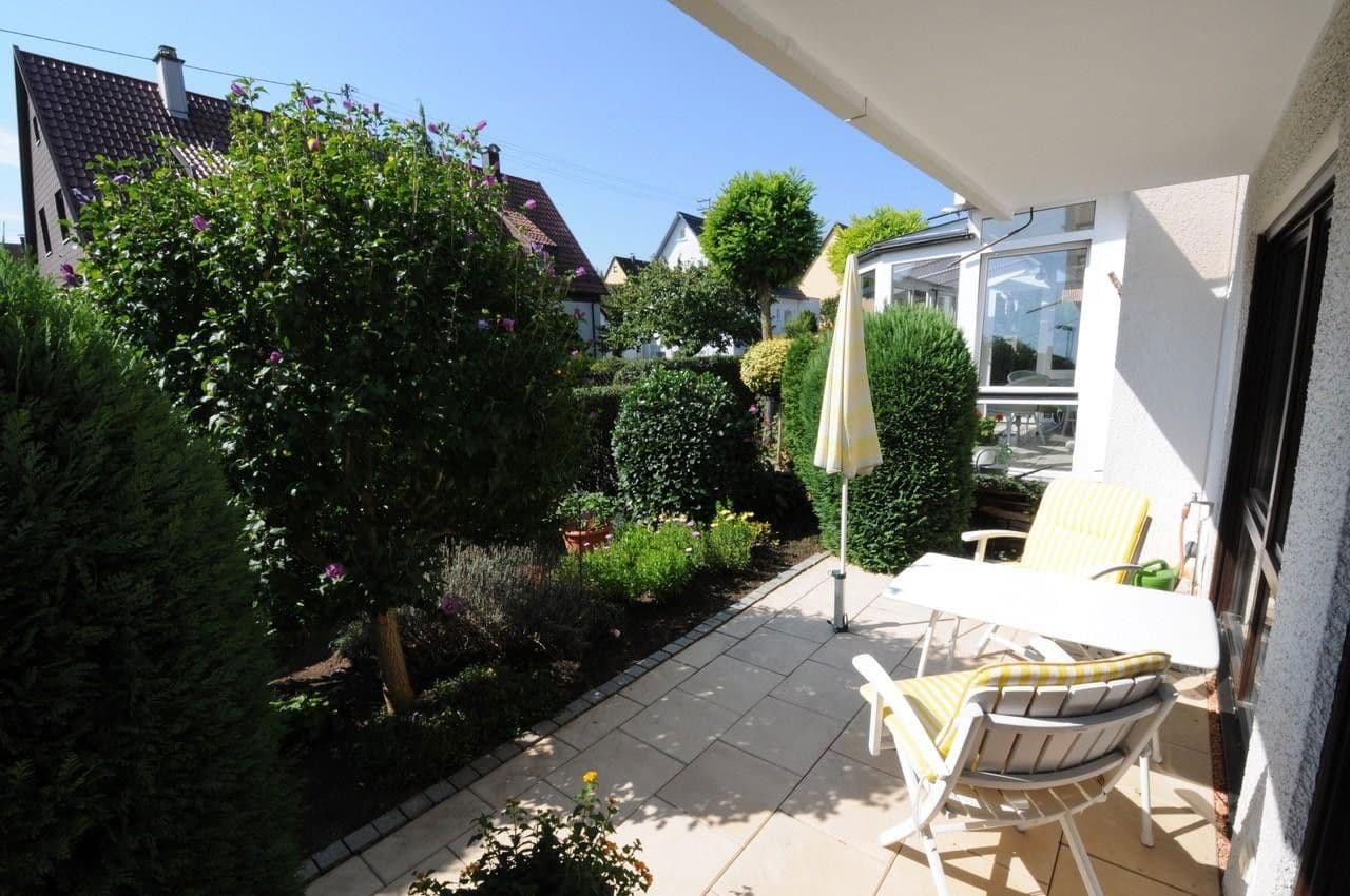 Prenájom domu 112 m², pozemek 240 m², Magstadt, Bádensko-Wurttembersko Prenájom domu 112 m², pozemek 240 m², Magstadt, Bádensko-Wurttembersko