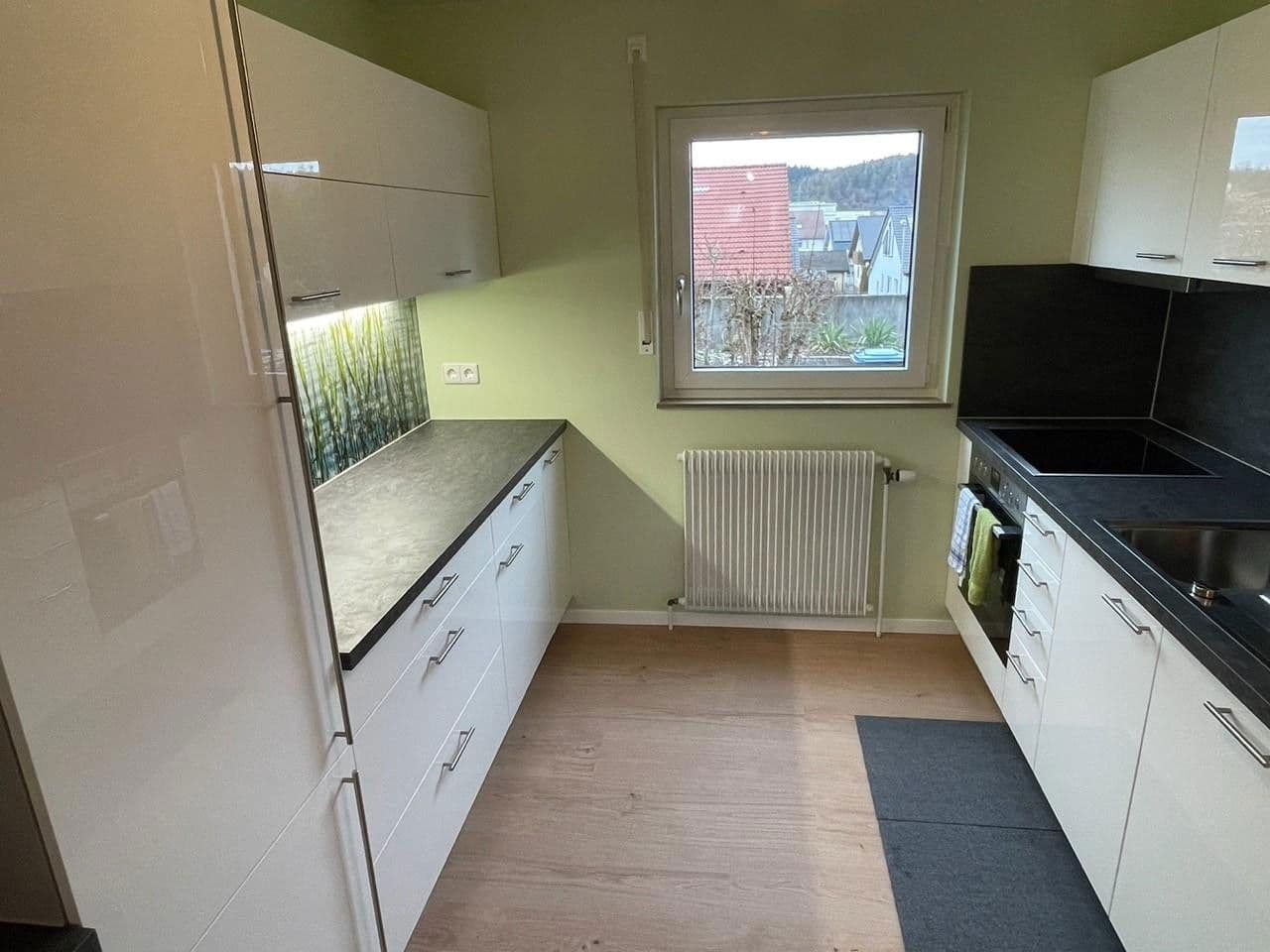 Prenájom domu 112 m², pozemek 240 m², Magstadt, Bádensko-Wurttembersko Prenájom domu 112 m², pozemek 240 m², Magstadt, Bádensko-Wurttembersko