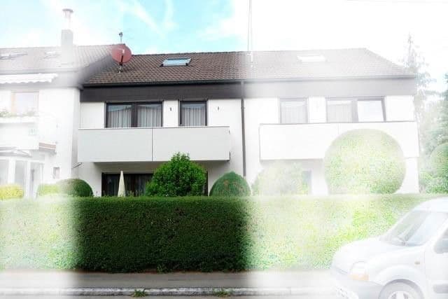 Prenájom domu 112 m², pozemek 240 m², Magstadt, Bádensko-Wurttembersko Prenájom domu 112 m², pozemek 240 m², Magstadt, Bádensko-Wurttembersko