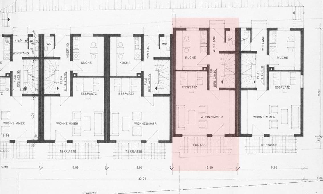 Prenájom domu 112 m², pozemek 240 m², Magstadt, Bádensko-Wurttembersko Prenájom domu 112 m², pozemek 240 m², Magstadt, Bádensko-Wurttembersko