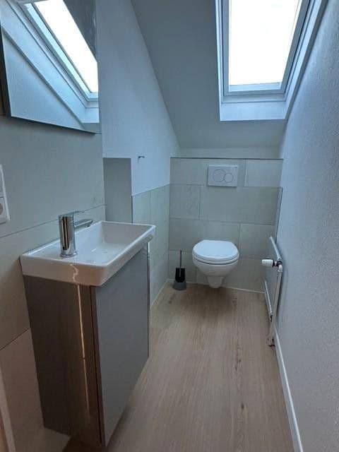 Prenájom domu 112 m², pozemek 240 m², Magstadt, Bádensko-Wurttembersko Prenájom domu 112 m², pozemek 240 m², Magstadt, Bádensko-Wurttembersko