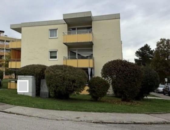 Predaj bytu 2-izbový 64 m², Laufen, Bavorsko Predaj bytu 2-izbový 64 m², Laufen, Bavorsko