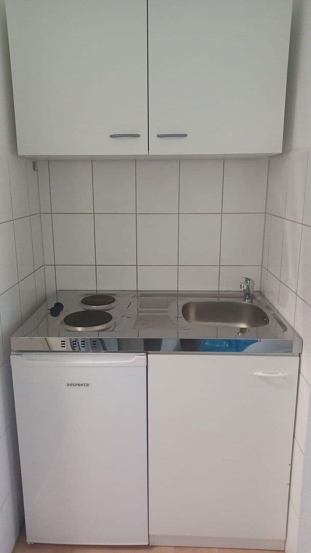 Predaj bytu 1-izbový 33 m², Maschmühlenweg 6, Göttingen, Dolné Sasko Predaj bytu 1-izbový 33 m², Maschmühlenweg 6, Göttingen, Dolné Sasko