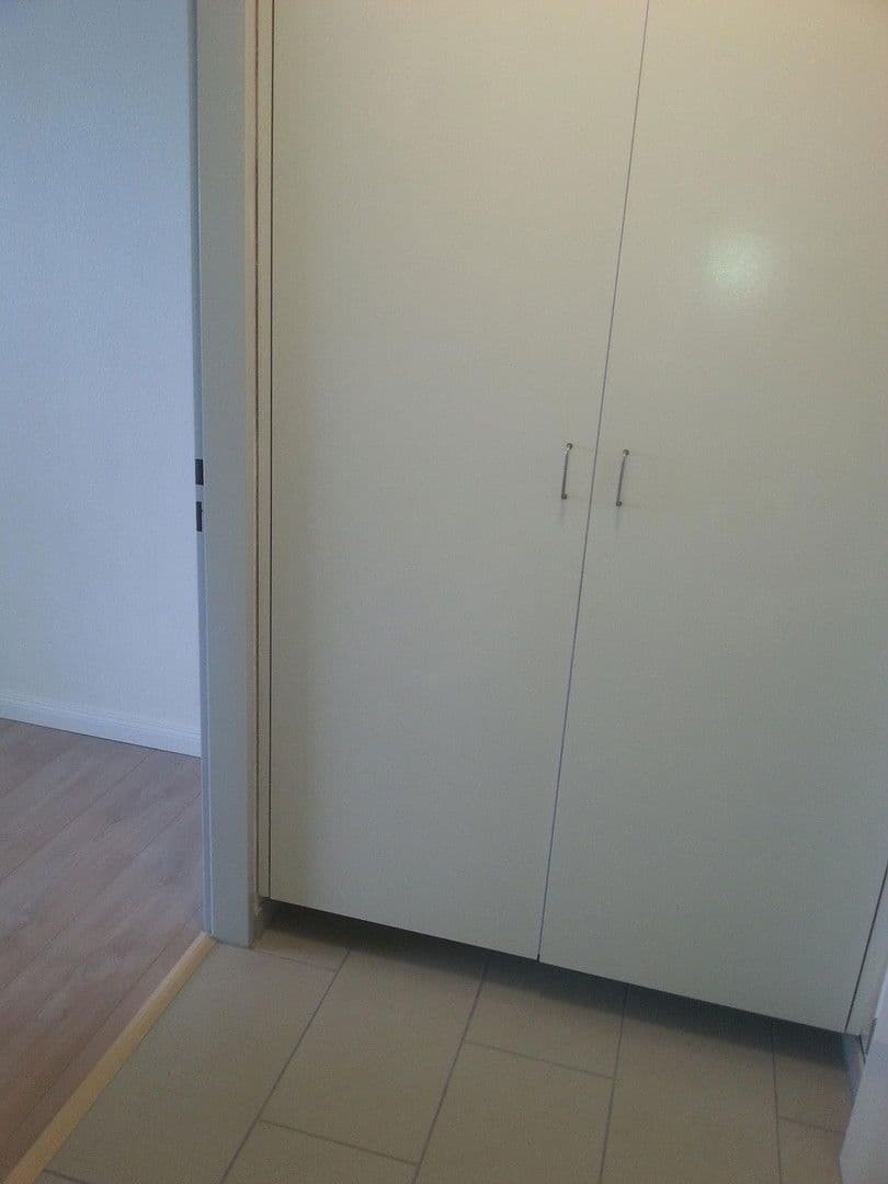 Predaj bytu 1-izbový 33 m², Maschmühlenweg 6, Göttingen, Dolné Sasko Predaj bytu 1-izbový 33 m², Maschmühlenweg 6, Göttingen, Dolné Sasko