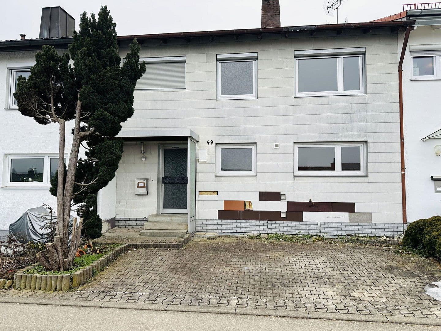 Predaj domu 115 m², pozemek 318 m², Aalen, Bádensko-Wurttembersko Predaj domu 115 m², pozemek 318 m², Aalen, Bádensko-Wurttembersko