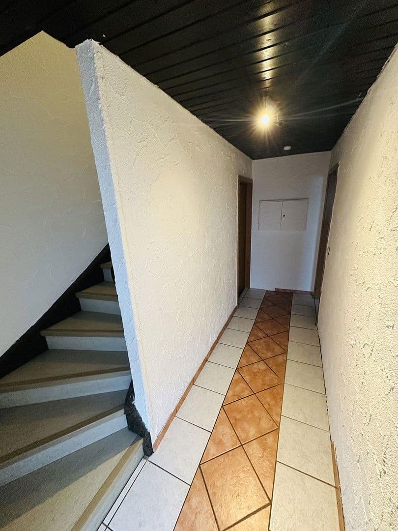 Predaj domu 115 m², pozemek 318 m², Aalen, Bádensko-Wurttembersko Predaj domu 115 m², pozemek 318 m², Aalen, Bádensko-Wurttembersko