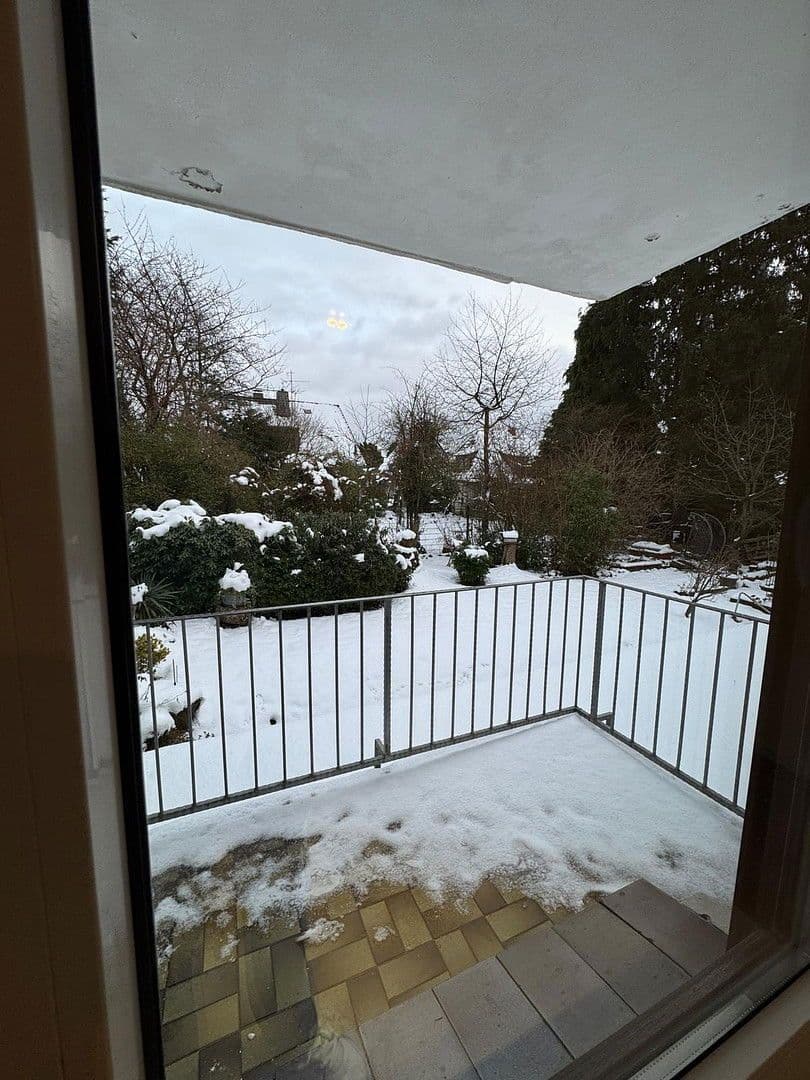 Prenájom bytu 3-izbový 65 m², Friedrichstr. 60, Haan, Severné Porýnie - Westfálsko Prenájom bytu 3-izbový 65 m², Friedrichstr. 60, Haan, Severné Porýnie - Westfálsko