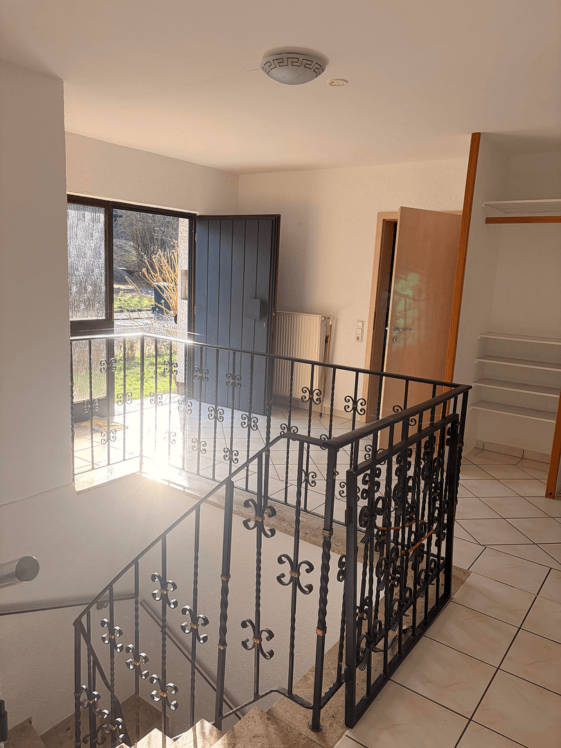 Predaj domu 222 m², pozemek 678 m², An der Hümes 18, Marpingen, Sársko Predaj domu 222 m², pozemek 678 m², An der Hümes 18, Marpingen, Sársko