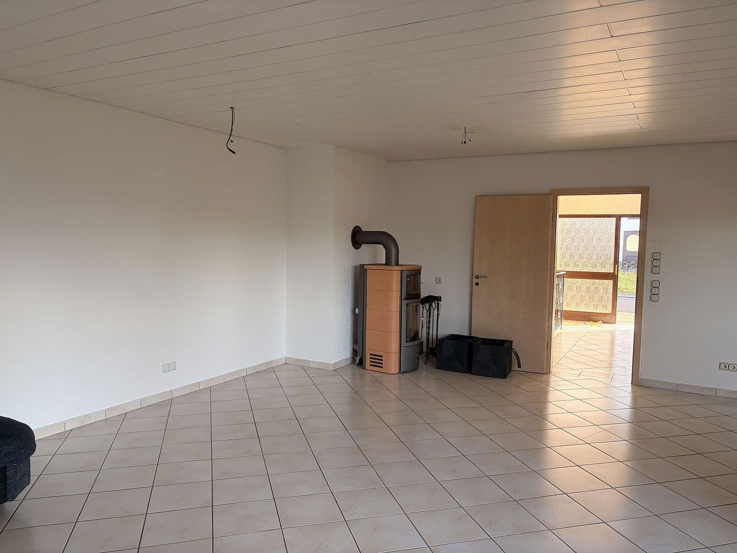 Predaj domu 222 m², pozemek 678 m², An der Hümes 18, Marpingen, Sársko Predaj domu 222 m², pozemek 678 m², An der Hümes 18, Marpingen, Sársko