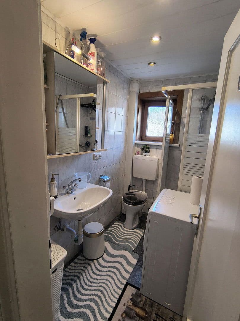 Prenájom bytu 2-izbový 47 m², Thumbstraße 4, Bregenz, Vorarlbersko Prenájom bytu 2-izbový 47 m², Thumbstraße 4, Bregenz, Vorarlbersko