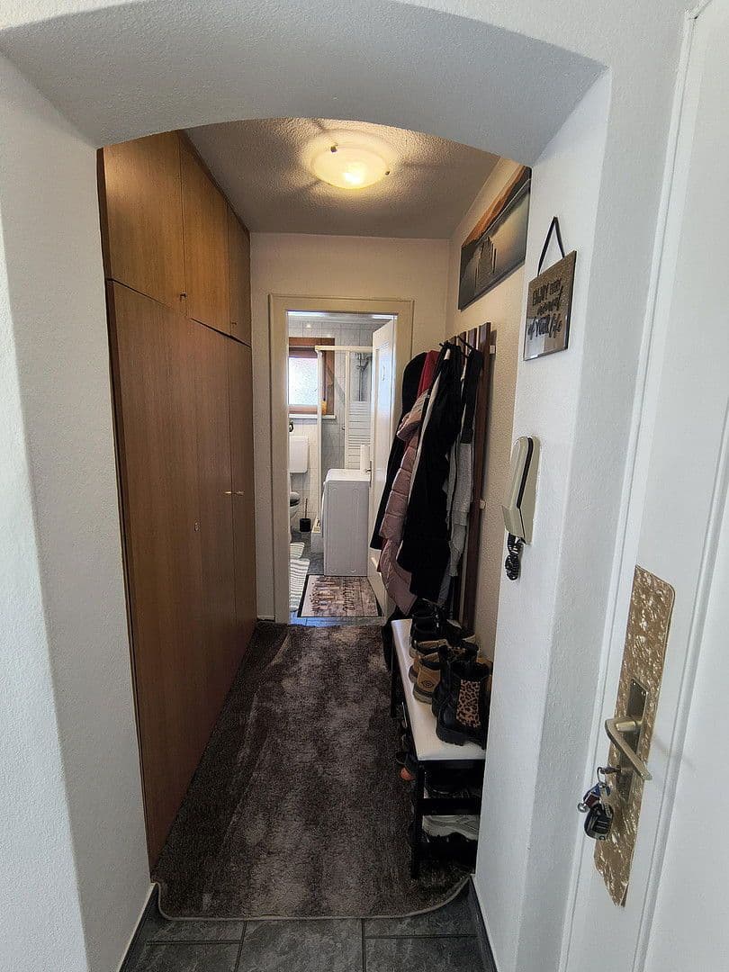 Prenájom bytu 2-izbový 47 m², Thumbstraße 4, Bregenz, Vorarlbersko Prenájom bytu 2-izbový 47 m², Thumbstraße 4, Bregenz, Vorarlbersko