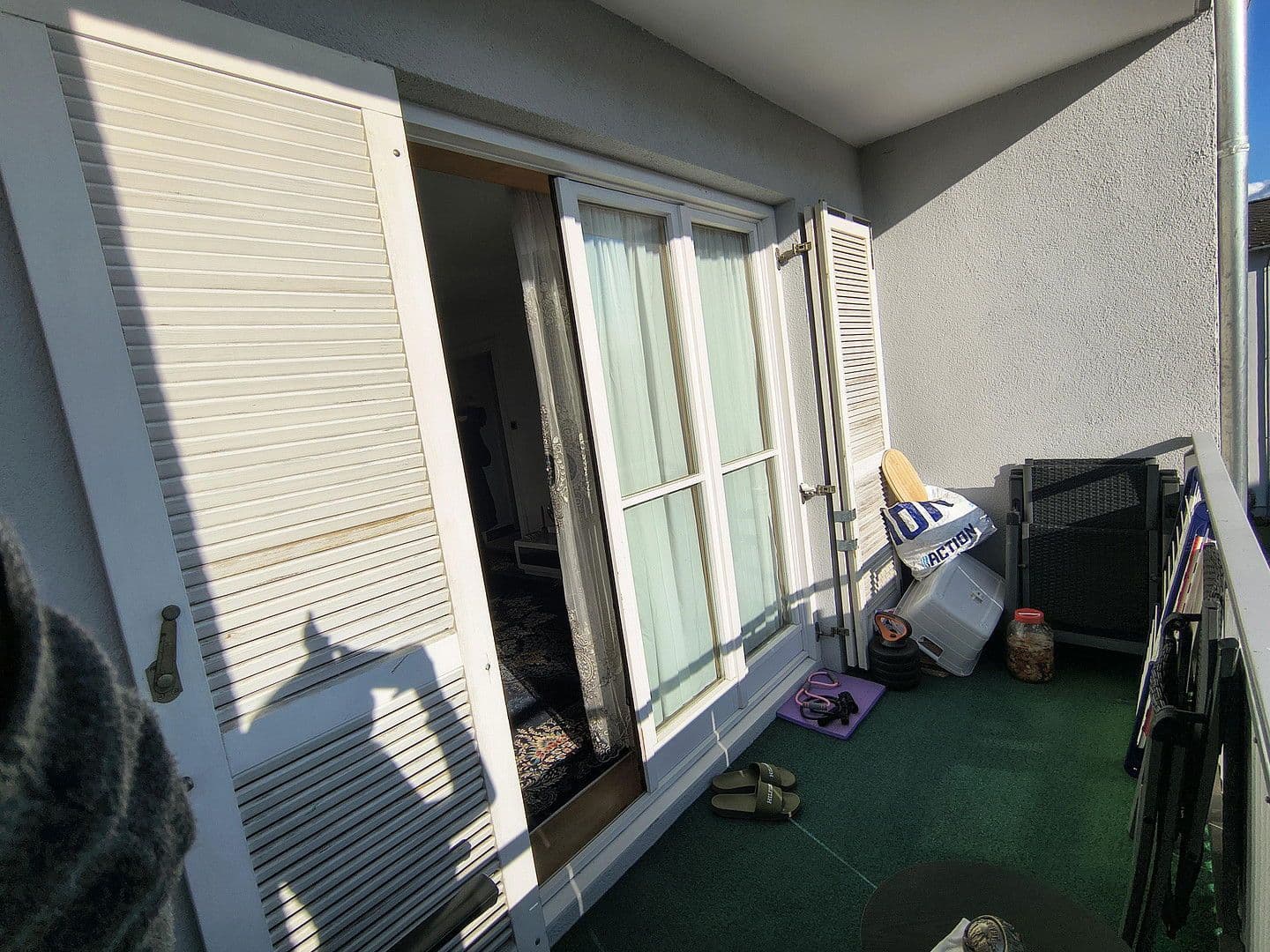 Prenájom bytu 2-izbový 47 m², Thumbstraße 4, Bregenz, Vorarlbersko Prenájom bytu 2-izbový 47 m², Thumbstraße 4, Bregenz, Vorarlbersko