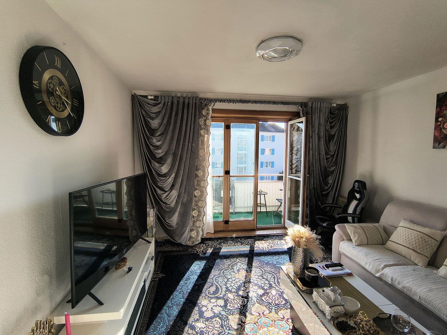 Prenájom bytu 2-izbový 47 m², Thumbstraße 4, Bregenz, Vorarlbersko Prenájom bytu 2-izbový 47 m², Thumbstraße 4, Bregenz, Vorarlbersko