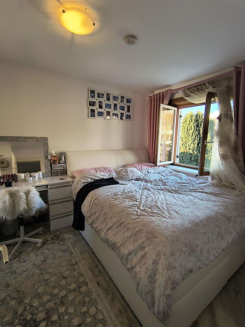 Prenájom bytu 2-izbový 47 m², Thumbstraße 4, Bregenz, Vorarlbersko Prenájom bytu 2-izbový 47 m², Thumbstraße 4, Bregenz, Vorarlbersko