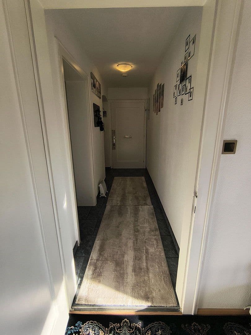 Prenájom bytu 2-izbový 47 m², Thumbstraße 4, Bregenz, Vorarlbersko Prenájom bytu 2-izbový 47 m², Thumbstraße 4, Bregenz, Vorarlbersko