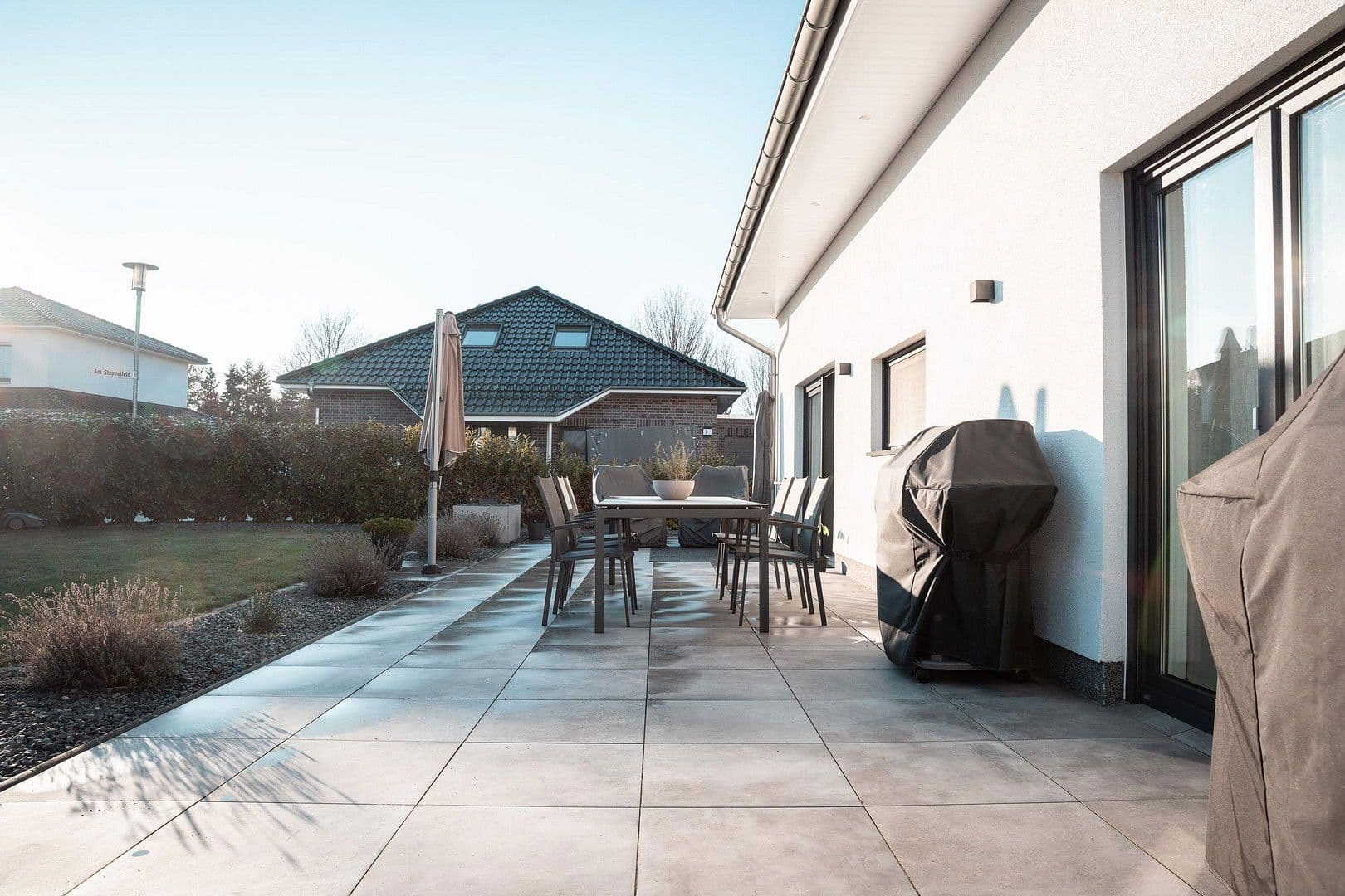 Predaj domu 221 m², pozemek 628 m², Vechelde, Dolné Sasko Predaj domu 221 m², pozemek 628 m², Vechelde, Dolné Sasko