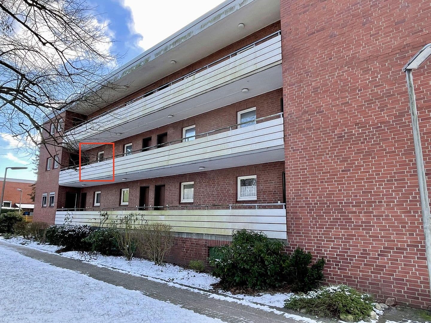 Prenájom bytu 1-izbový 40 m², Ulzburgerstraße 264, Norderstedt, Šlezvicko-Holštajnsko Prenájom bytu 1-izbový 40 m², Ulzburgerstraße 264, Norderstedt, Šlezvicko-Holštajnsko
