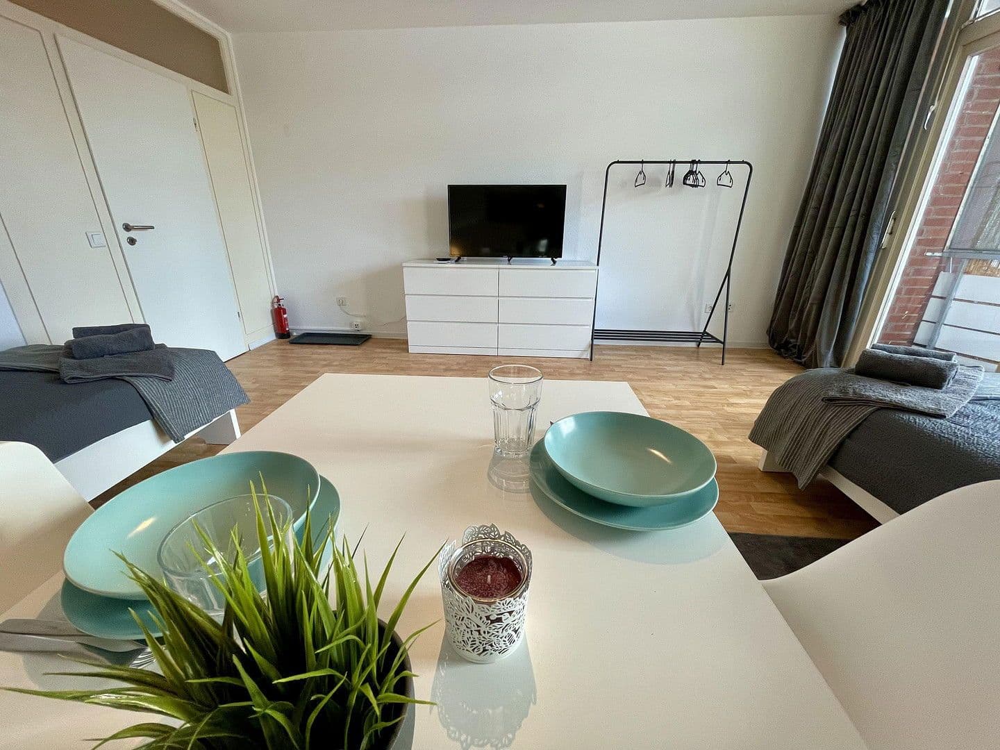 Prenájom bytu 1-izbový 40 m², Ulzburgerstraße 264, Norderstedt, Šlezvicko-Holštajnsko Prenájom bytu 1-izbový 40 m², Ulzburgerstraße 264, Norderstedt, Šlezvicko-Holštajnsko