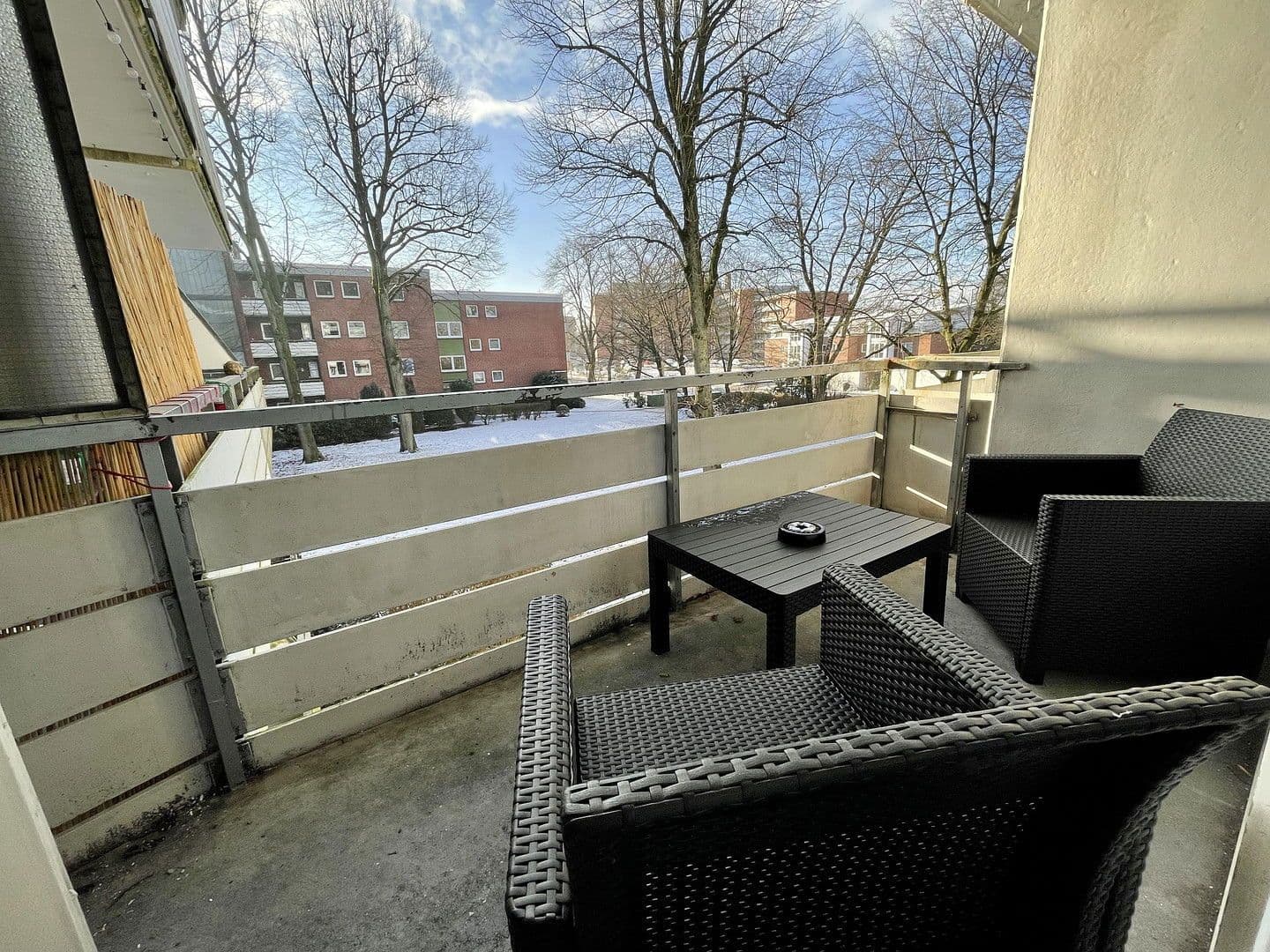 Prenájom bytu 1-izbový 40 m², Ulzburgerstraße 264, Norderstedt, Šlezvicko-Holštajnsko Prenájom bytu 1-izbový 40 m², Ulzburgerstraße 264, Norderstedt, Šlezvicko-Holštajnsko
