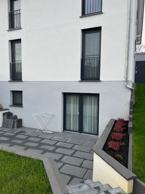 Predaj domu 250 m², pozemek 297 m², Rotäcker xx, Malsch, Bádensko-Wurttembersko Predaj domu 250 m², pozemek 297 m², Rotäcker xx, Malsch, Bádensko-Wurttembersko