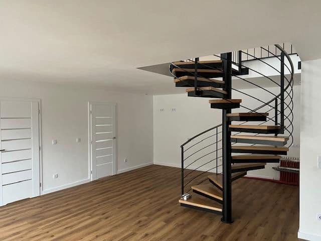 Predaj domu 250 m², pozemek 297 m², Rotäcker xx, Malsch, Bádensko-Wurttembersko Predaj domu 250 m², pozemek 297 m², Rotäcker xx, Malsch, Bádensko-Wurttembersko