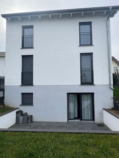 Predaj domu 250 m², pozemek 297 m², Rotäcker xx, Malsch, Bádensko-Wurttembersko Predaj domu 250 m², pozemek 297 m², Rotäcker xx, Malsch, Bádensko-Wurttembersko