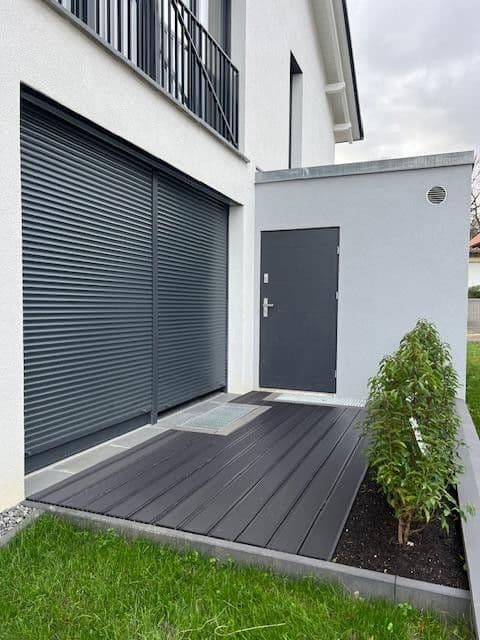 Predaj domu 250 m², pozemek 297 m², Rotäcker xx, Malsch, Bádensko-Wurttembersko Predaj domu 250 m², pozemek 297 m², Rotäcker xx, Malsch, Bádensko-Wurttembersko