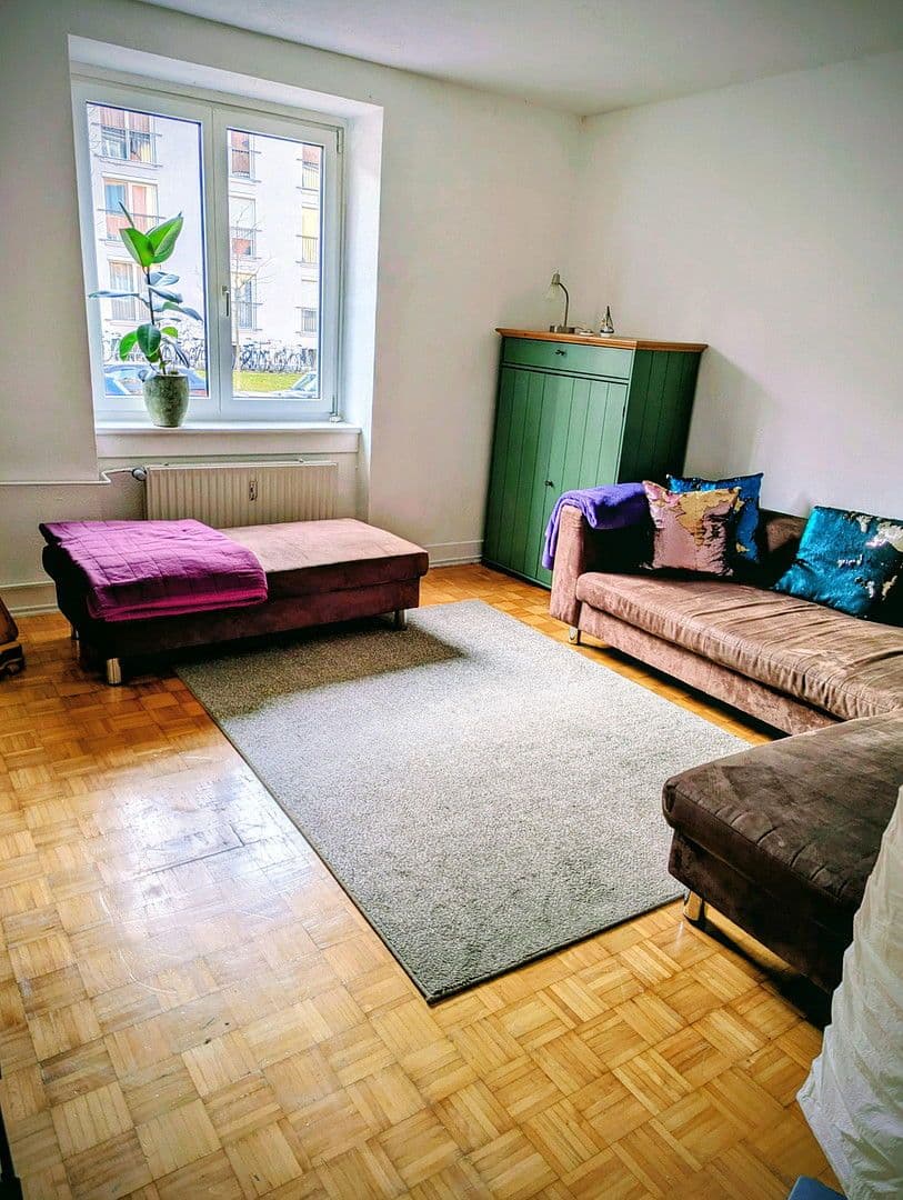 Predaj bytu 2-izbový 68 m², Hindenburgstraße, 12, Konstanz, Bádensko-Wurttembersko Predaj bytu 2-izbový 68 m², Hindenburgstraße, 12, Konstanz, Bádensko-Wurttembersko