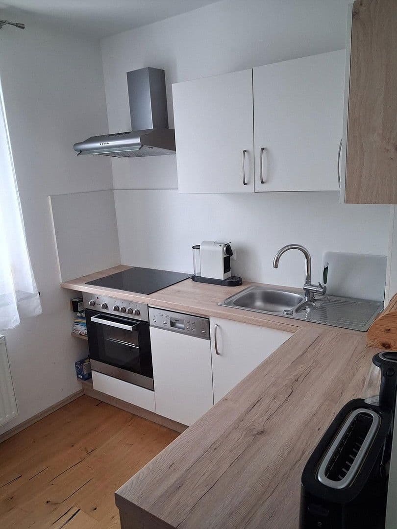 Predaj bytu 2-izbový 64 m², Grünbachstraße 14a, Wels, Horné Rakúsko Predaj bytu 2-izbový 64 m², Grünbachstraße 14a, Wels, Horné Rakúsko