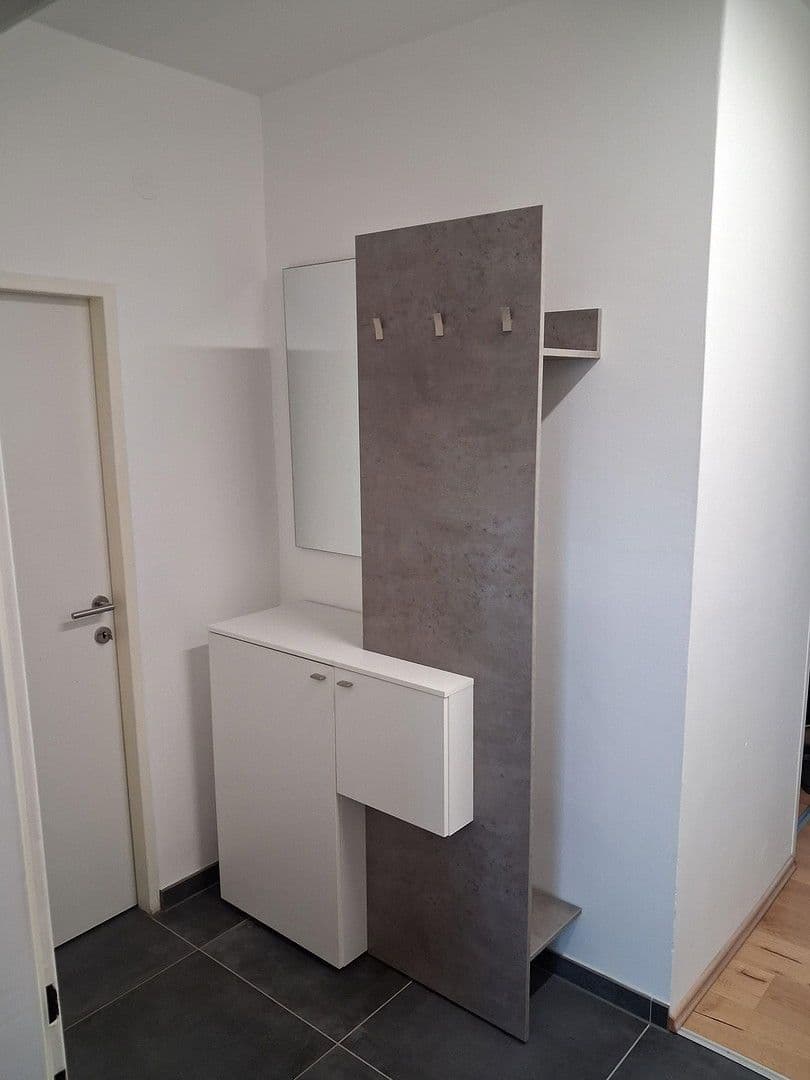 Predaj bytu 2-izbový 64 m², Grünbachstraße 14a, Wels, Horné Rakúsko Predaj bytu 2-izbový 64 m², Grünbachstraße 14a, Wels, Horné Rakúsko