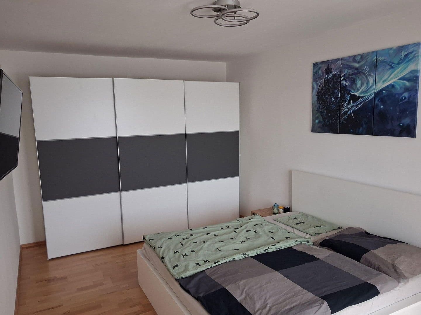 Predaj bytu 2-izbový 64 m², Grünbachstraße 14a, Wels, Horné Rakúsko Predaj bytu 2-izbový 64 m², Grünbachstraße 14a, Wels, Horné Rakúsko