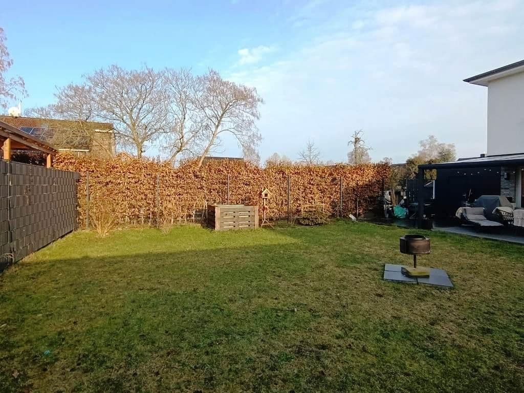 Predaj domu 127 m², pozemek 417 m², Birkenalle 46 A, Osnabrück, Dolné Sasko Predaj domu 127 m², pozemek 417 m², Birkenalle 46 A, Osnabrück, Dolné Sasko