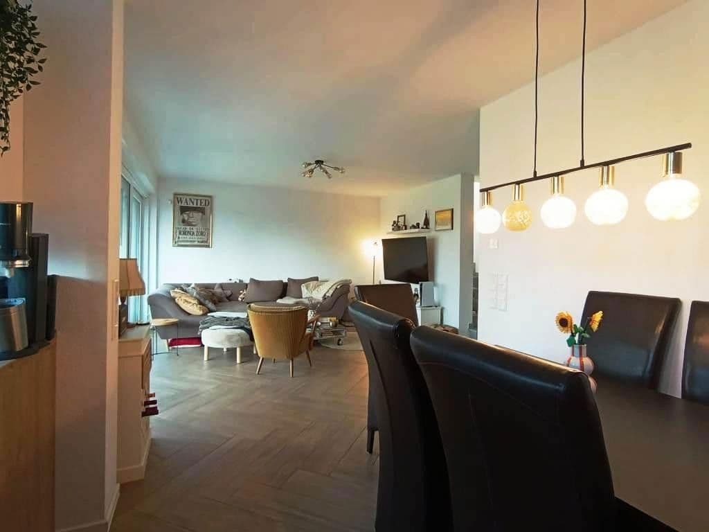 Predaj domu 127 m², pozemek 417 m², Birkenalle 46 A, Osnabrück, Dolné Sasko Predaj domu 127 m², pozemek 417 m², Birkenalle 46 A, Osnabrück, Dolné Sasko