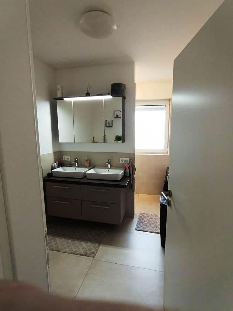 Predaj domu 127 m², pozemek 417 m², Birkenalle 46 A, Osnabrück, Dolné Sasko Predaj domu 127 m², pozemek 417 m², Birkenalle 46 A, Osnabrück, Dolné Sasko