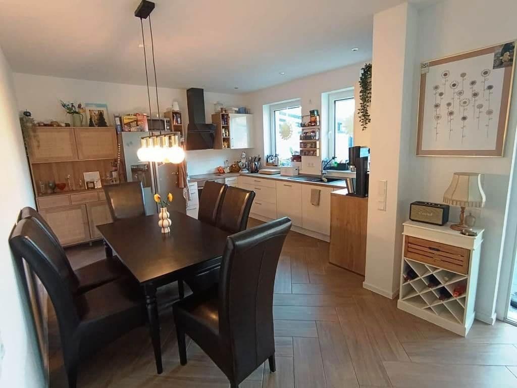 Predaj domu 127 m², pozemek 417 m², Birkenalle 46 A, Osnabrück, Dolné Sasko Predaj domu 127 m², pozemek 417 m², Birkenalle 46 A, Osnabrück, Dolné Sasko