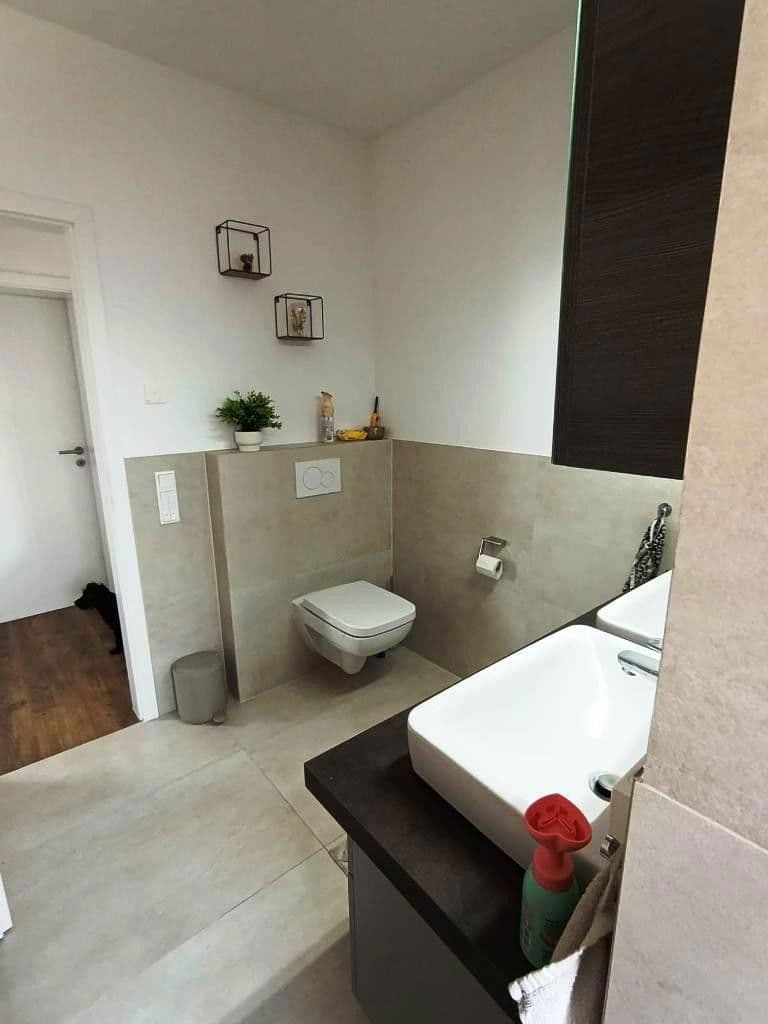 Predaj domu 127 m², pozemek 417 m², Birkenalle 46 A, Osnabrück, Dolné Sasko Predaj domu 127 m², pozemek 417 m², Birkenalle 46 A, Osnabrück, Dolné Sasko