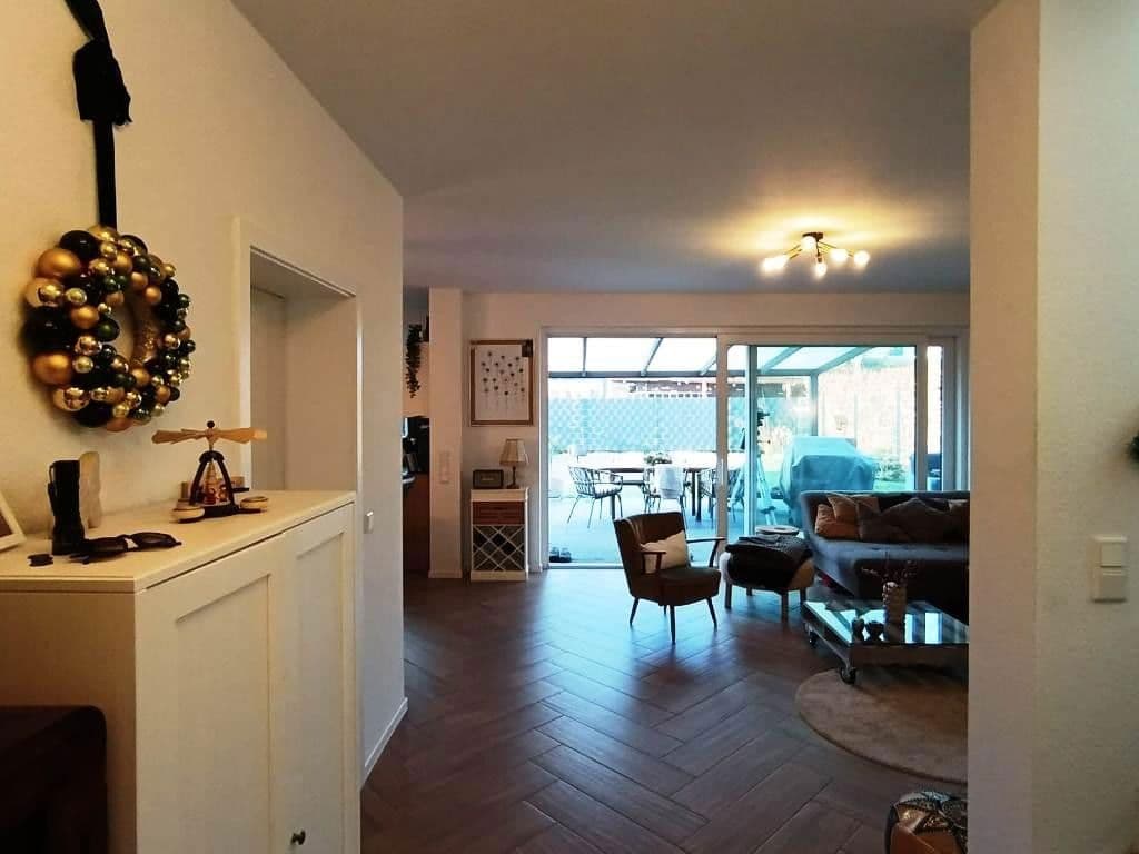 Predaj domu 127 m², pozemek 417 m², Birkenalle 46 A, Osnabrück, Dolné Sasko Predaj domu 127 m², pozemek 417 m², Birkenalle 46 A, Osnabrück, Dolné Sasko