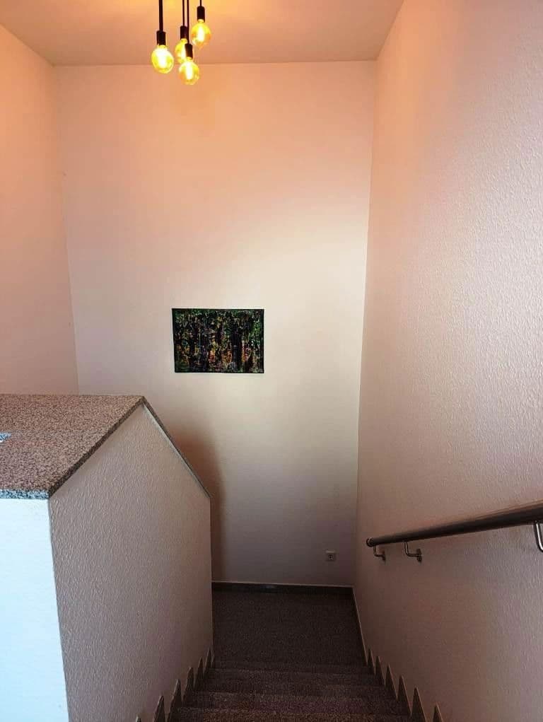 Predaj domu 127 m², pozemek 417 m², Birkenalle 46 A, Osnabrück, Dolné Sasko Predaj domu 127 m², pozemek 417 m², Birkenalle 46 A, Osnabrück, Dolné Sasko