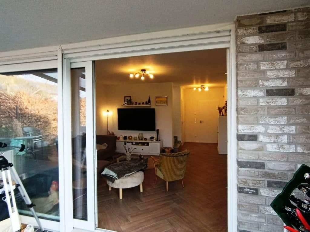 Predaj domu 127 m², pozemek 417 m², Birkenalle 46 A, Osnabrück, Dolné Sasko Predaj domu 127 m², pozemek 417 m², Birkenalle 46 A, Osnabrück, Dolné Sasko