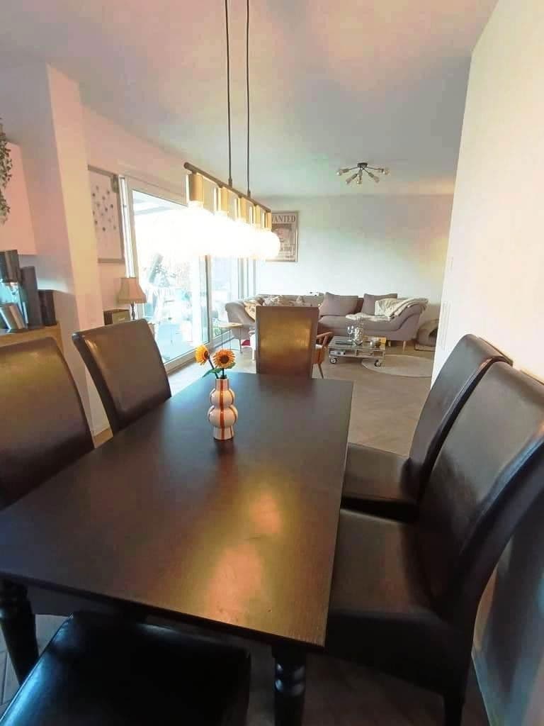 Predaj domu 127 m², pozemek 417 m², Birkenalle 46 A, Osnabrück, Dolné Sasko Predaj domu 127 m², pozemek 417 m², Birkenalle 46 A, Osnabrück, Dolné Sasko